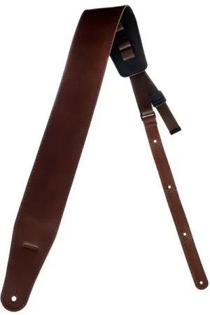 Bien noté | Richter Guitar/Bass Strap Beavert. DB