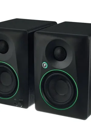 Mackie CR4.5 BT - Expédition express