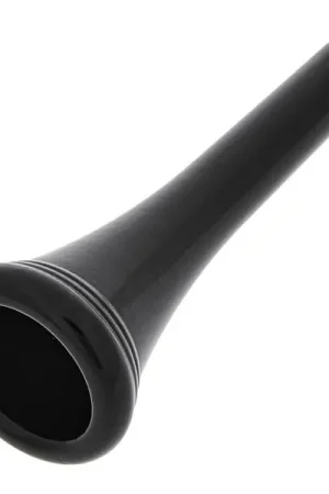 Thomann French Horn 12 Ebony Wood | Nouveau