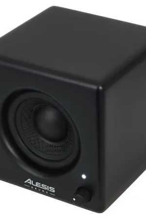 Plus que quelques pièces | Alesis Nitro Amp