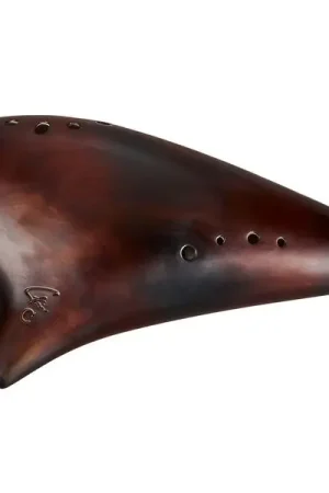 Thomann 10H Contra Bass Ocarina C7 - Tout juste disponible