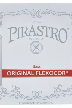 Pirastro Original Flexocor E Bass 2,10m | Disponible