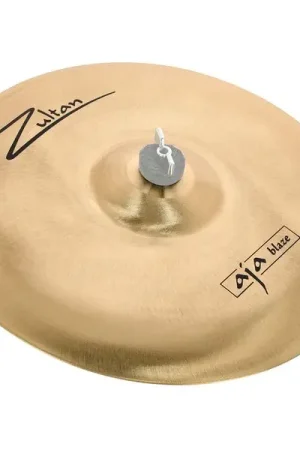 Zultan 14" Aja Blaze Crash - Derniers articles