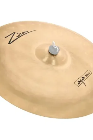 Zultan 19" Aja Blaze Crash - Plus que quelques jours