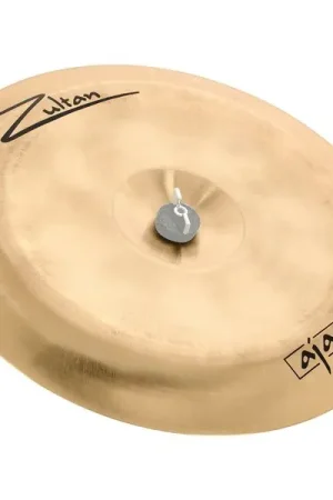 Prix promo - Zultan 16" Aja Blaze China