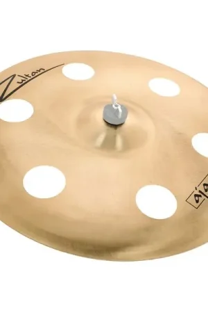 Zultan 18" Aja Blaze Holey Crash | Nouveau au catalogue
