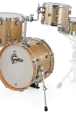 Plus que quelques pièces - Gretsch Drums Catalina Club Micro SSP
