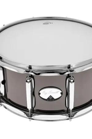 Dixon 14"x6.5" Gregg Bissonette Sig. - Prix usine