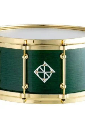 Dixon 14"x6.5" Rose Gum Snare Drum - Prix avantageux