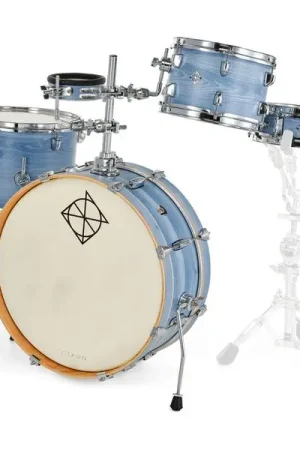 Dixon Little Roomer 5pc Set CF | Disponible dès maintenant