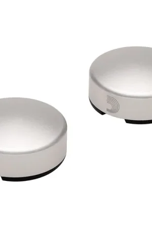Offre spéciale - Daddario PW-FST-02S Foot Switch Topper