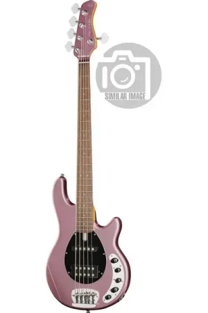 Marcus Miller Z7-5 Burgundy - Tendance