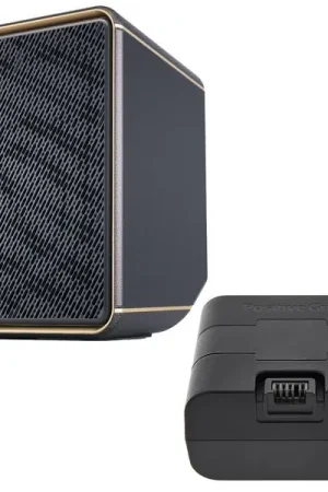 Plus que quelques articles | Positive Grid Spark Edge BK Bundle w/Battery