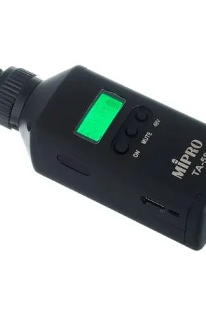Mipro ACT-5800 TA-58 | Achetez maintenant