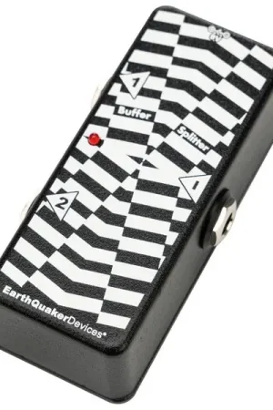 Paiement sécurisé - EarthQuaker Devices Buffer/Splitter
