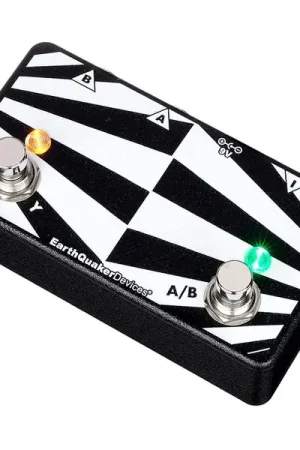 EarthQuaker Devices Passive ABY Box - Produit phare