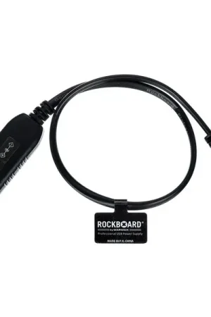 Rockboard USB-A 5V Voltage Converter | Disponible à la commande