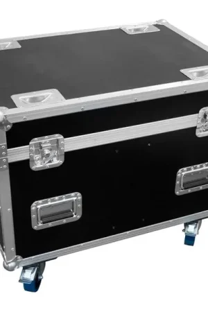 ADJ Touring Case 4x 4Z/5Z/Beam - Premium