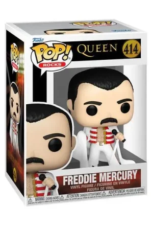Offre du jour | Funko Freddie Mercury Cape