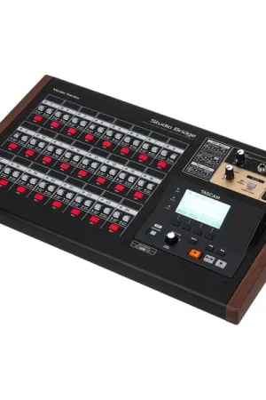 Tascam Studio Bridge | Offre à durée limitée