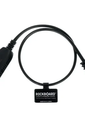 Prix malin | Rockboard USB-C 5V Voltage Converter 30