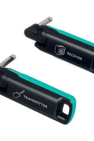 Swiff Audio WS-70 Wireless System | Très demandé
