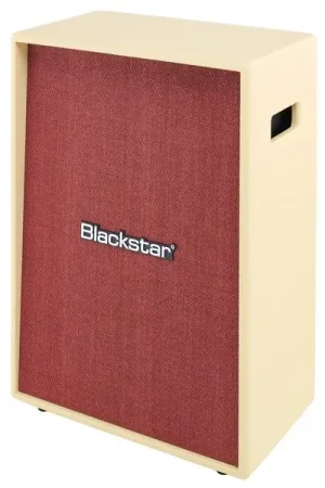 Bonne affaire | Blackstar Debut 212V 2x12 Box Beige