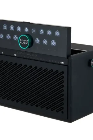 Swiff Audio S100 - Nouveau