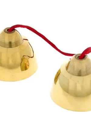 Startone Small Brass Bell | Tendance