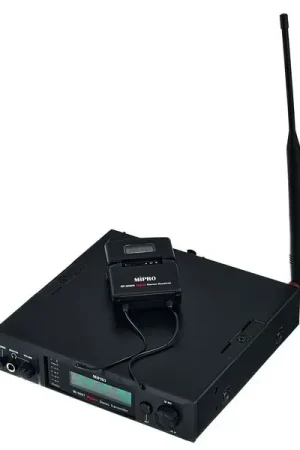 Direct fabricant | Mipro MI-909RT 5E