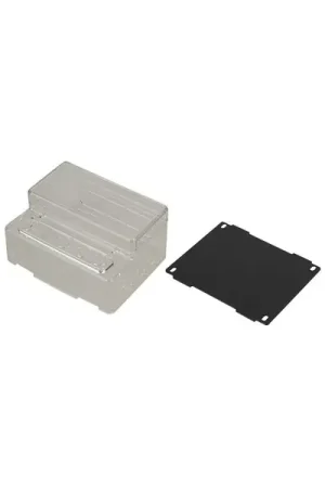 Rockboard Pedalsafe Type D2 univ B-Stock | Nouveau
