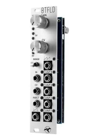 Haute qualité | Schlappi Engineering BTFLD