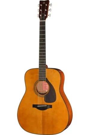 Nouveau chez nous - Yamaha FG5G NT High Gloss