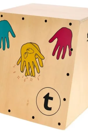 En stock | Thomann Kid Cajon