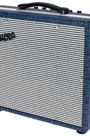 Supro Montauk 1x10 BL - Commandez maintenant