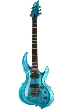 ESP FRX Liquid Metal Blue | Livraison rapide