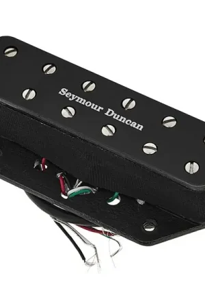Seymour Duncan Billy Gibbons Red Devil Bridge - Plus que quelques articles