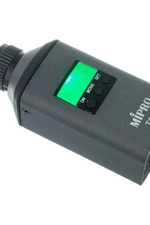 Soldes | Mipro ACT-800 TA-80 5UA