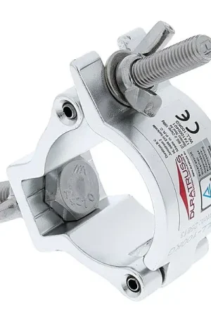 Tout juste arrivé - Duratruss BIG Jr. Stainless Steel A4
