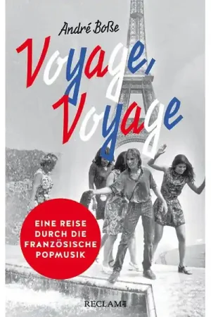 Reclam Verlag Voyage Voyage | Préféré des clients