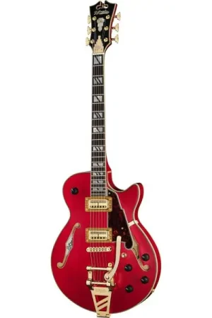 Prix avantageux | DAngelico Deluxe Bobby Weir 3 STW