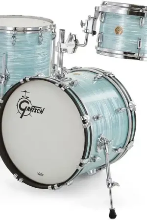 Gretsch Drums USA Custom 18 VOW - Prix malin