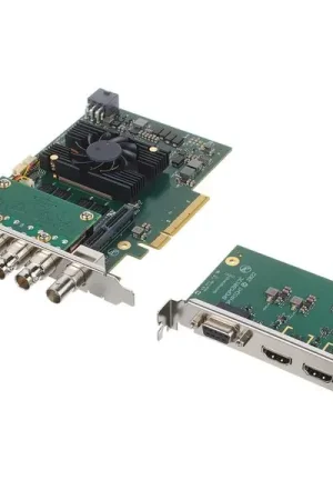 Prix doux - Blackmagic Design Decklink 8K Pro G2