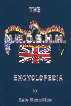 Direct usine | I.P. Verlag The N.W.O.B.H.M. Enyclopedia