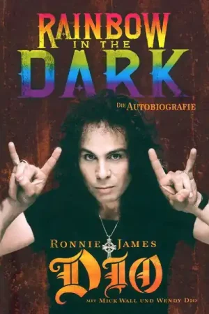 I.P. Verlag Rainbow in the Dark | Bientôt épuisé