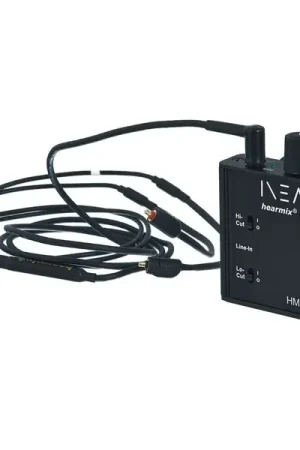 Achetez maintenant | InEar Hearmix Pro IPX T2