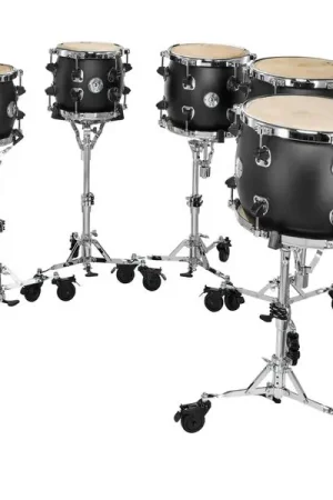Promo exceptionnelle | Thomann Paigu Chinese Drum Set BC