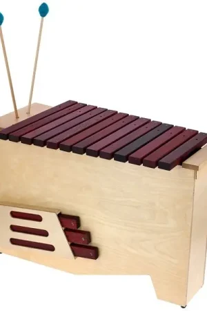 Thomann Basso Xylophone TBX - Livraison rapide