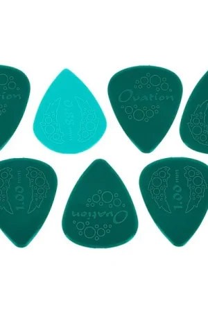 Excellente qualité - Ovation Diamond Grip Standard 1.00 TLG