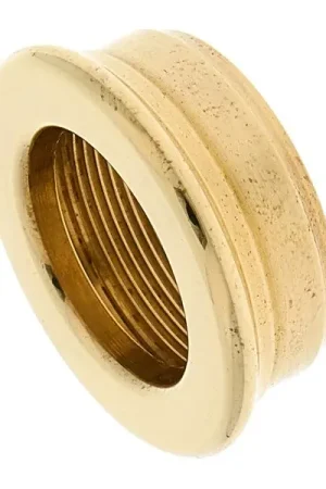 Breslmair Baroque Trumpet Rim B2 - Promotion